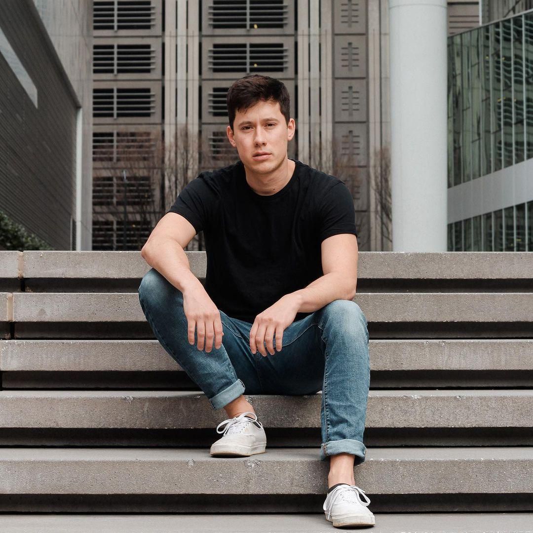 Foto de Micah Iverson