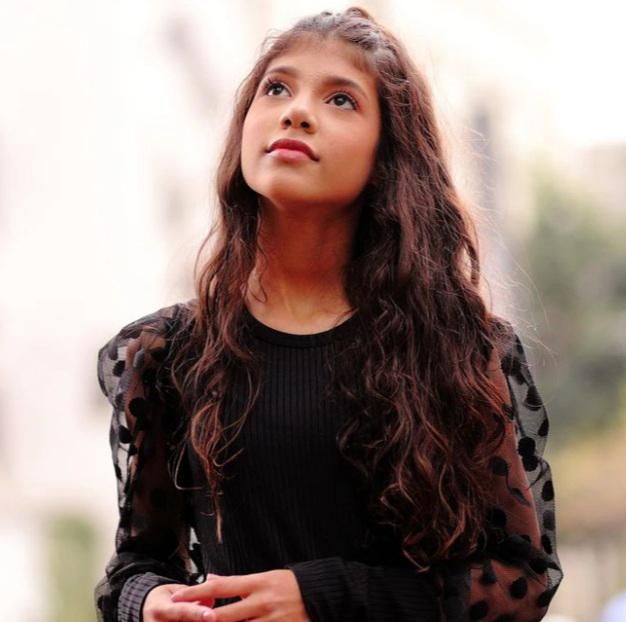 Foto de Carol Miranda