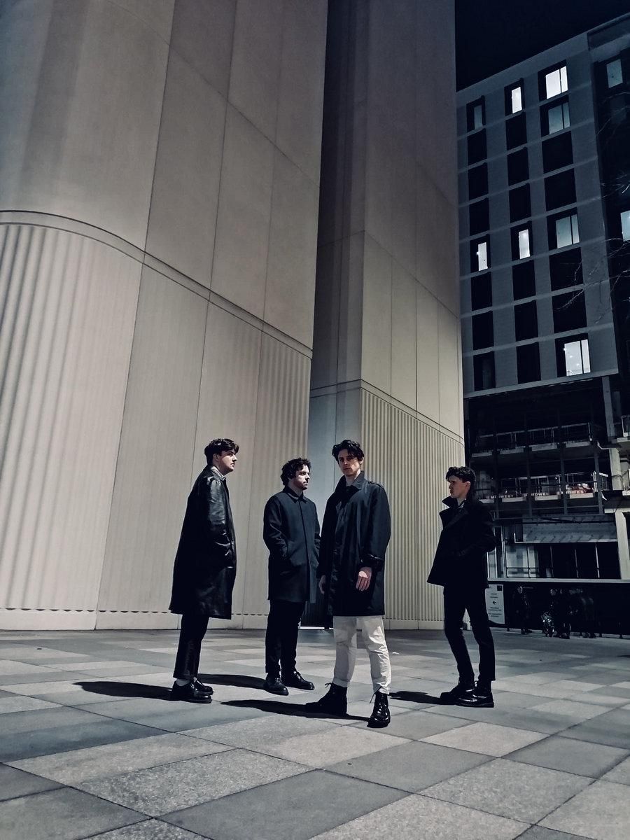 Foto de Red Telephone