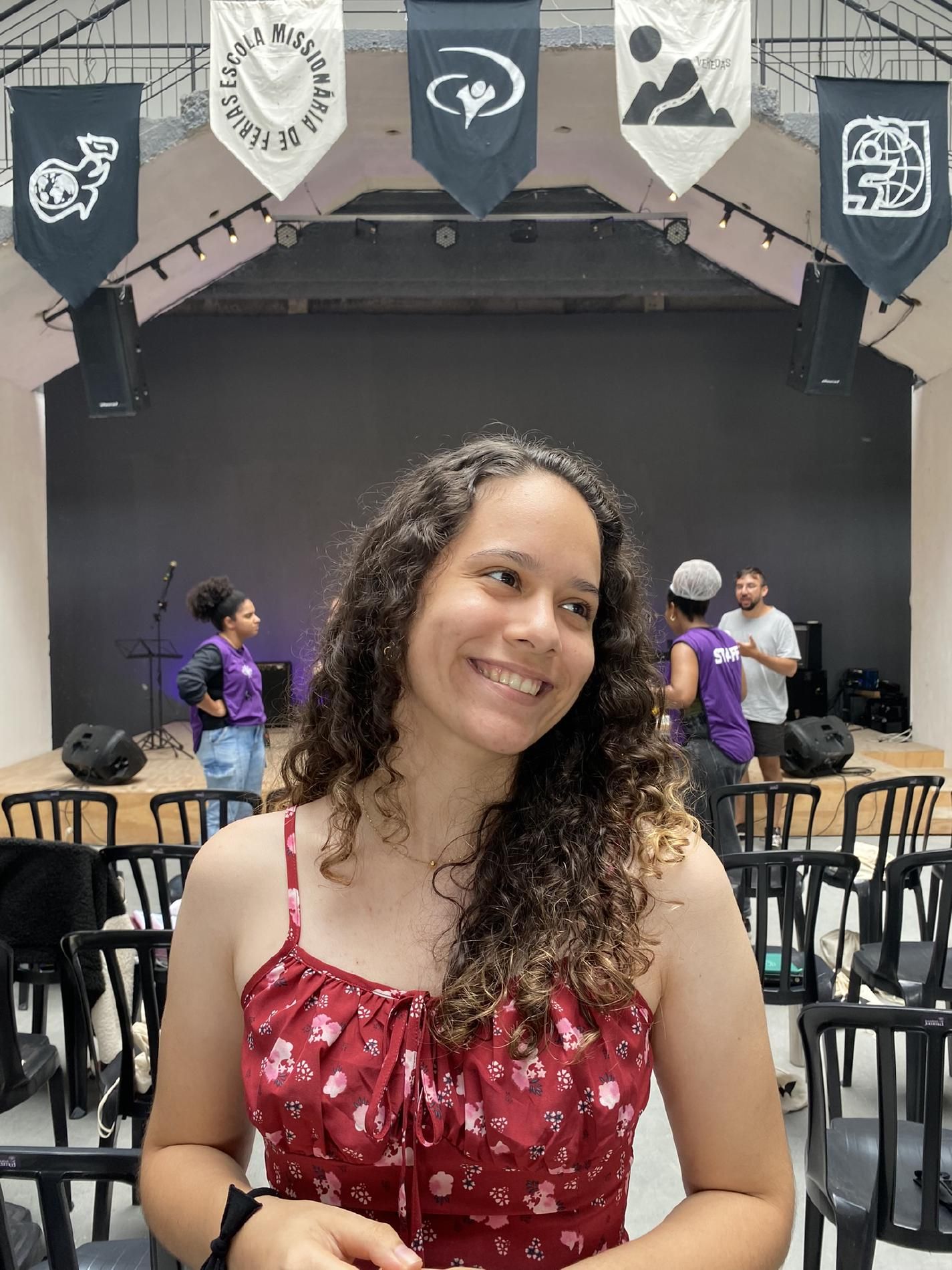 Photo of Duda Albuquerque