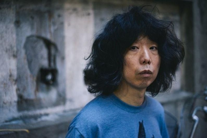 Foto de Shintaro Sakamoto