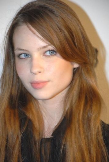 Foto de Daveigh Chase