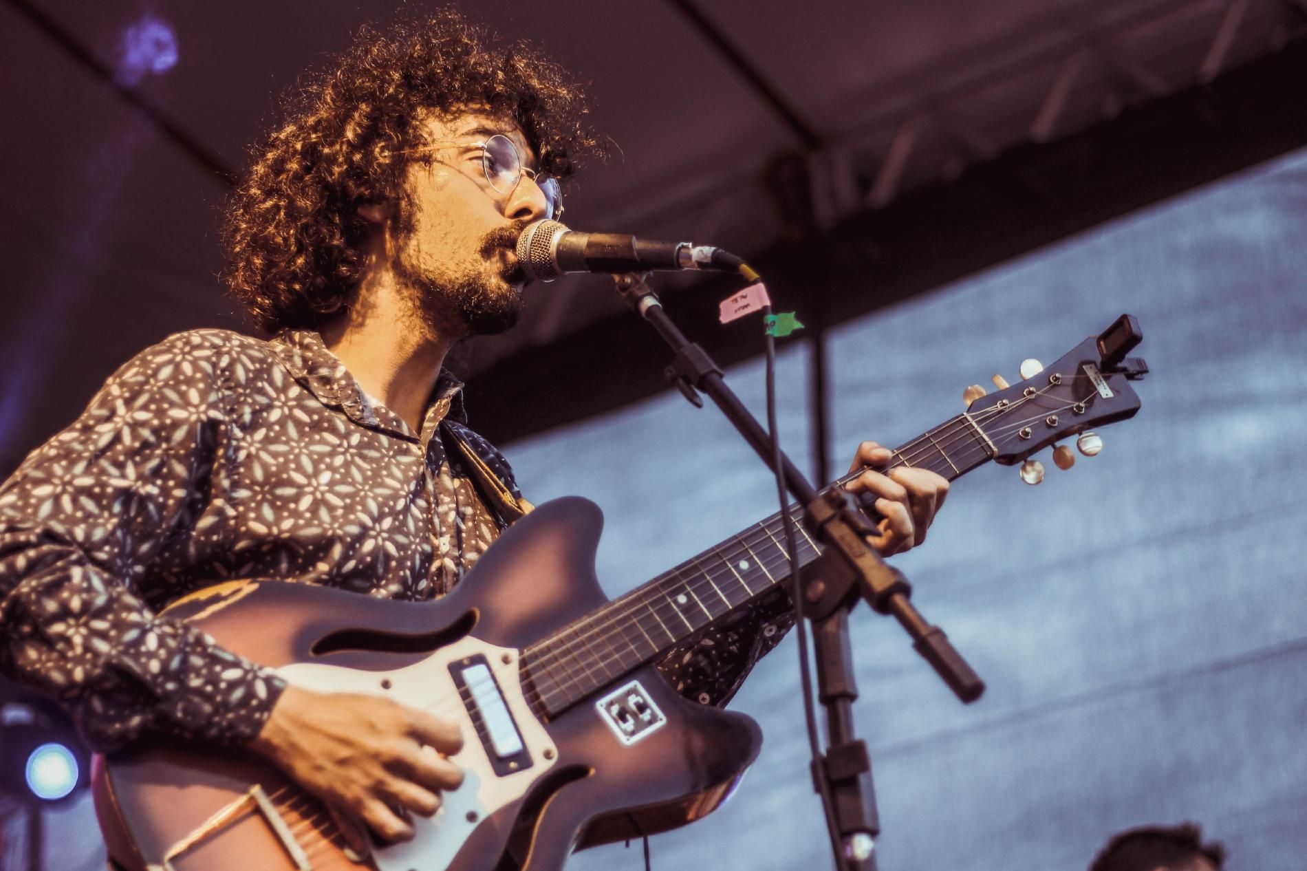 Foto de Irmão Victor