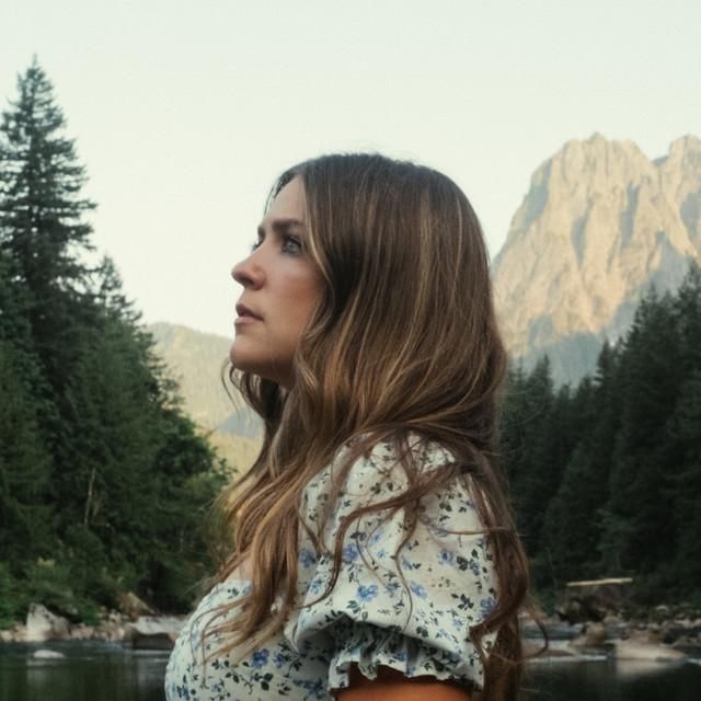 Foto de Leanna Crawford