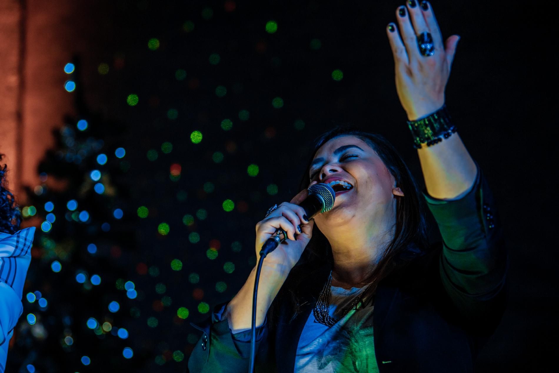 Foto de Grupo Aliança Vocal