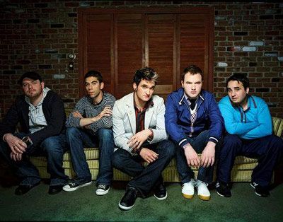 Foto de New Found Glory