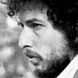 Foto del artista Bob Dylan