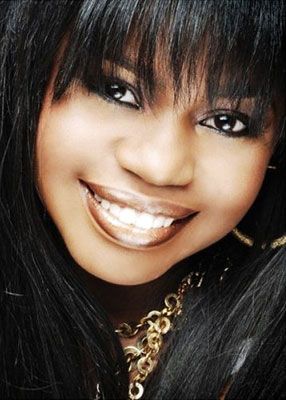 Foto de Paris Bennett