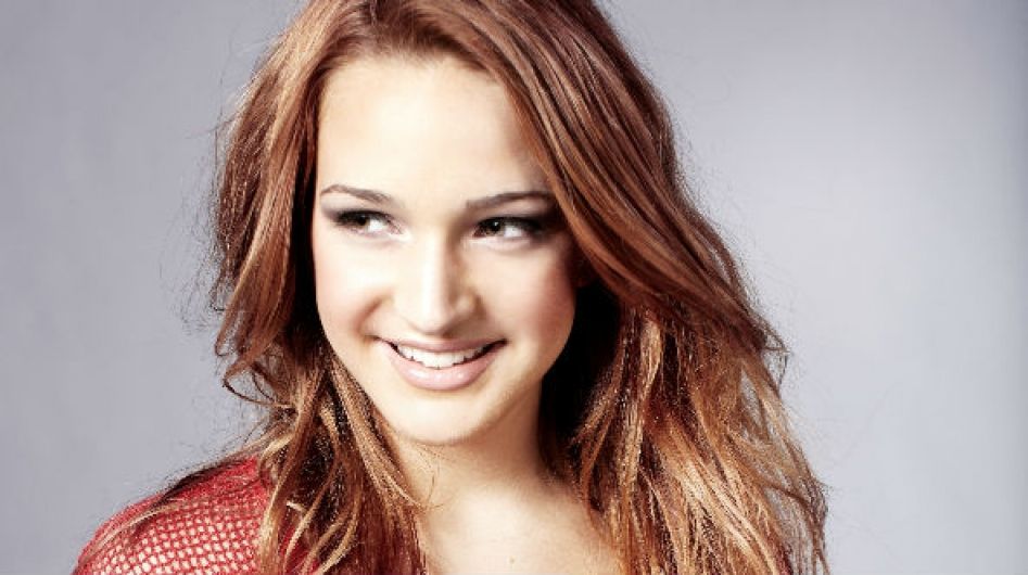 Photo of Victoria Duffield