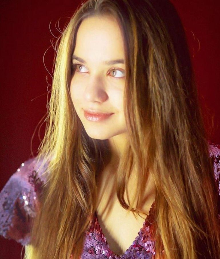 Foto de Yana Hovhannisyan