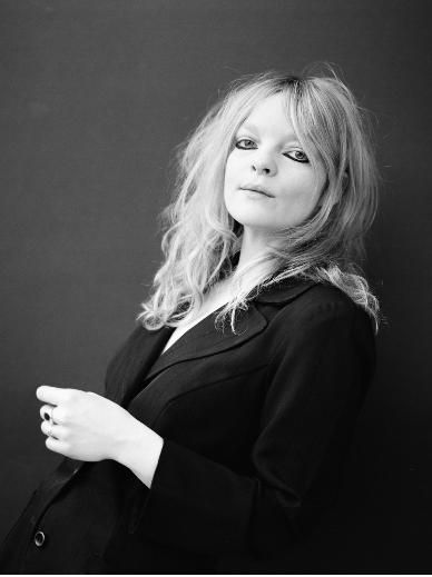 Foto de Jessica Pratt