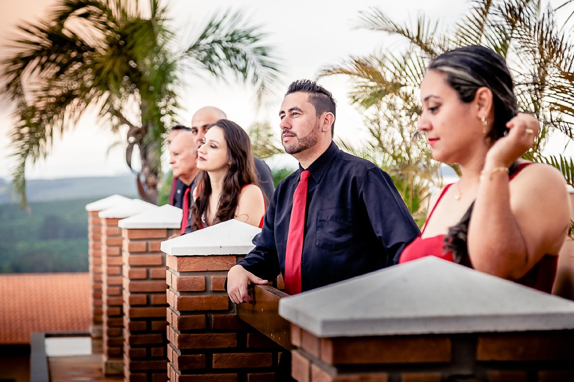 Foto de Banda Som de Deus