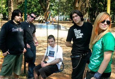 Foto de The Upset Kids