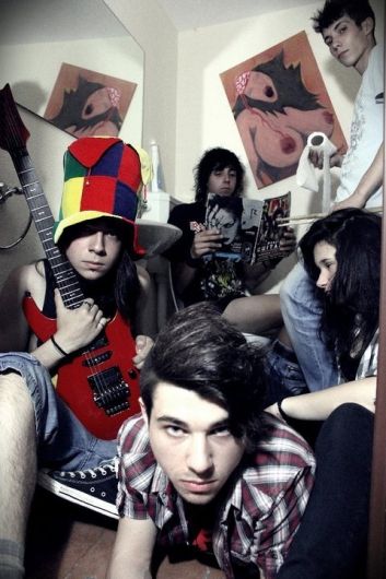 Photo of Gold Shiver