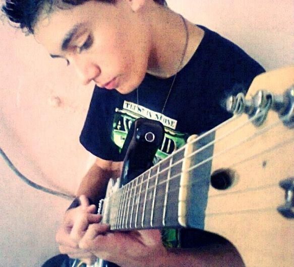 Photo of Lucas De Campos