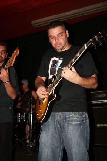 Foto de Banda New Hard