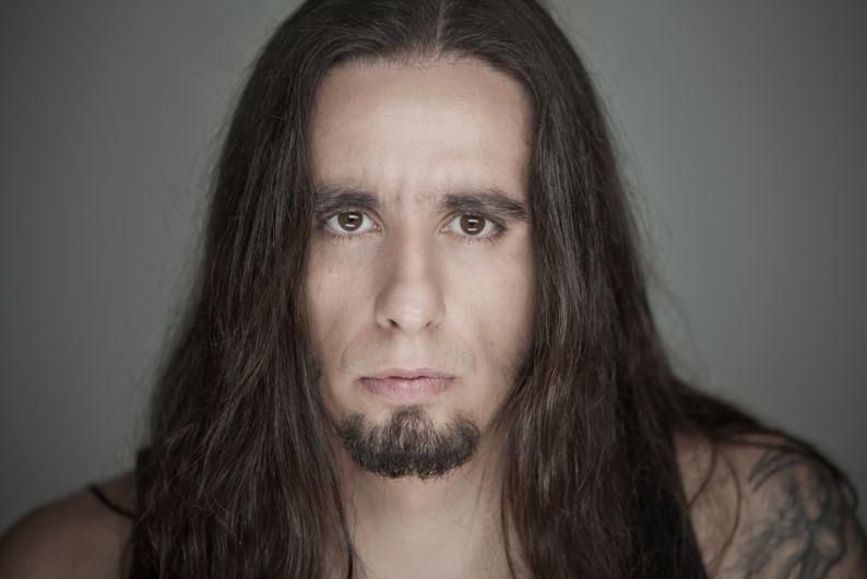 Foto de VoodooPriest