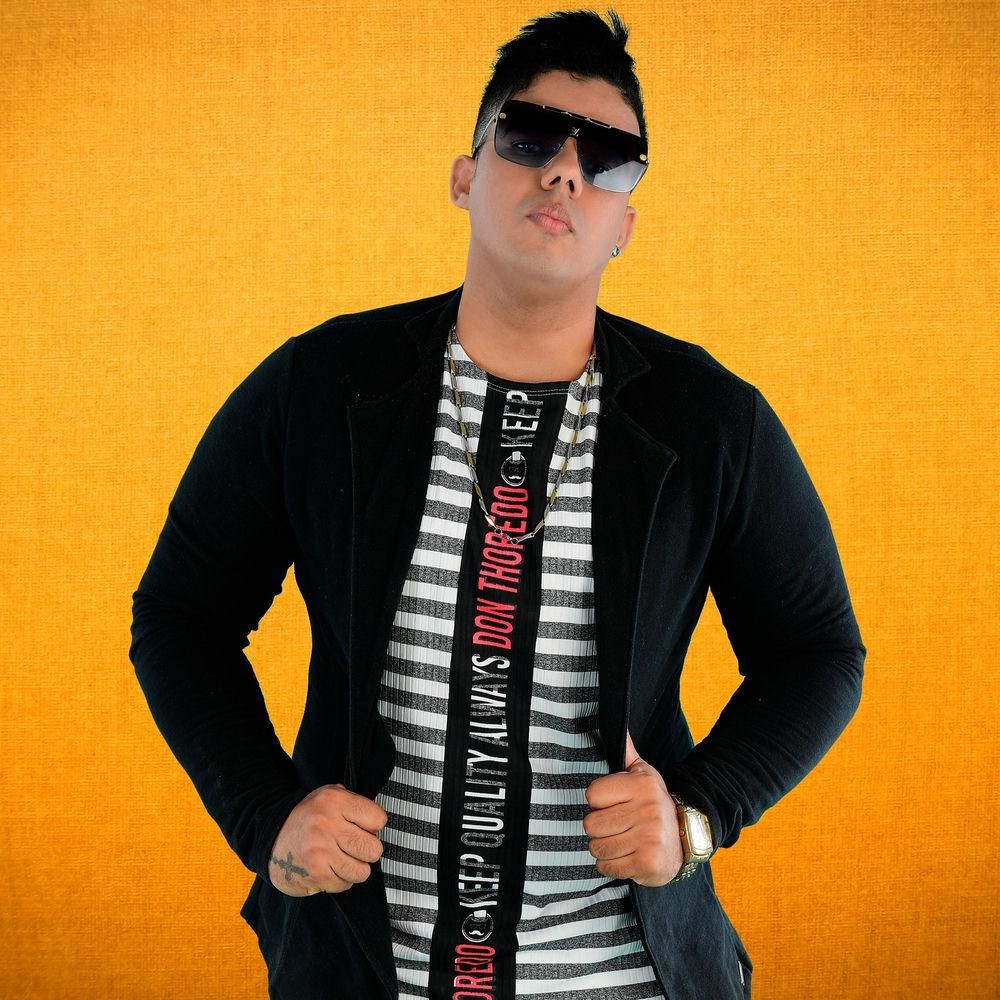 Foto de Marlon Góes