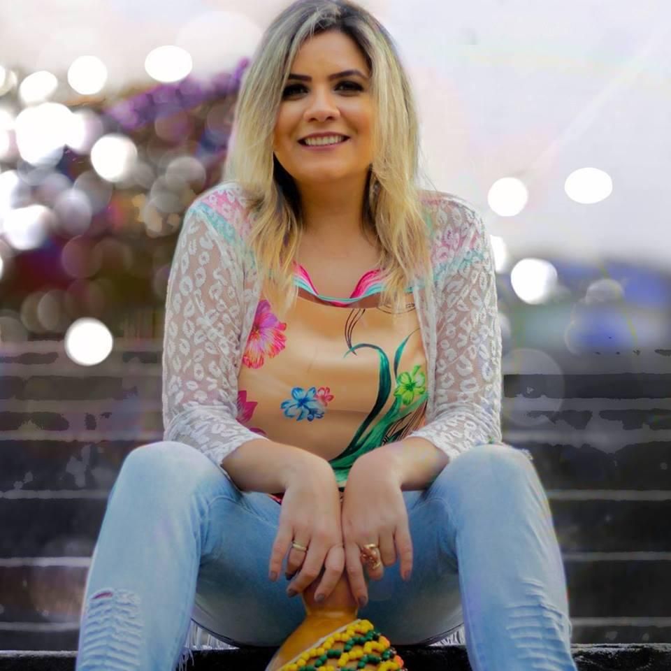 Foto de Karol Araújo