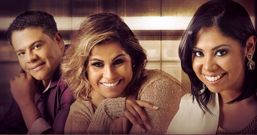 Photo of Trio Nascimento