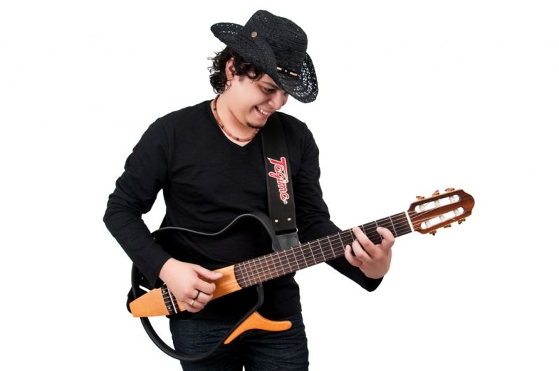 Foto de Emiliano Pordeus