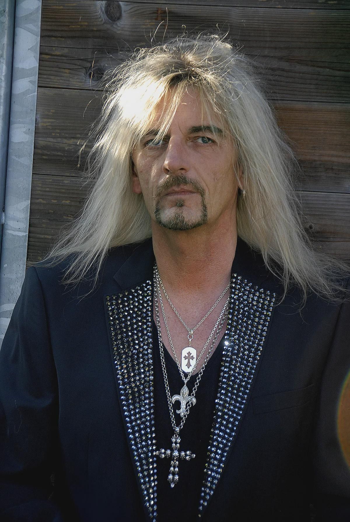 Photo of Axel Rudi Pell