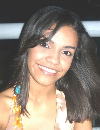 Foto de Vivianne Cristina