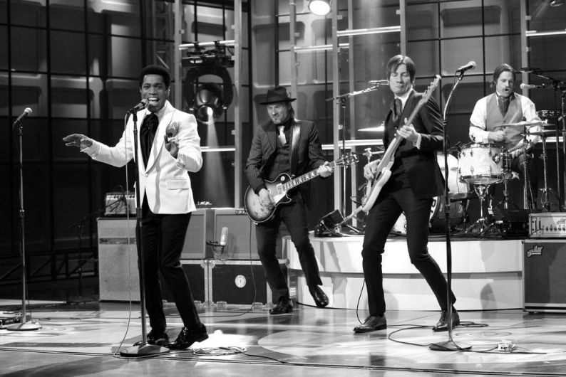 Foto de Vintage Trouble