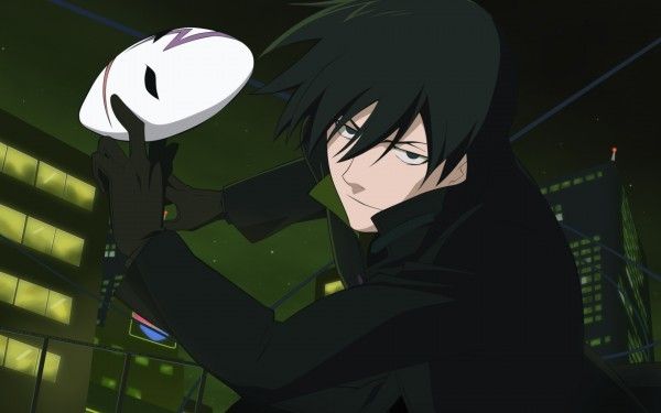 Photo of Darker Than Black