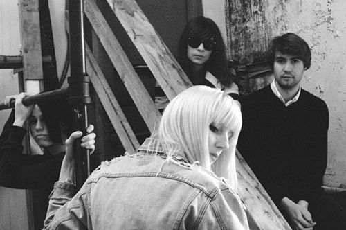 Foto de White Lung