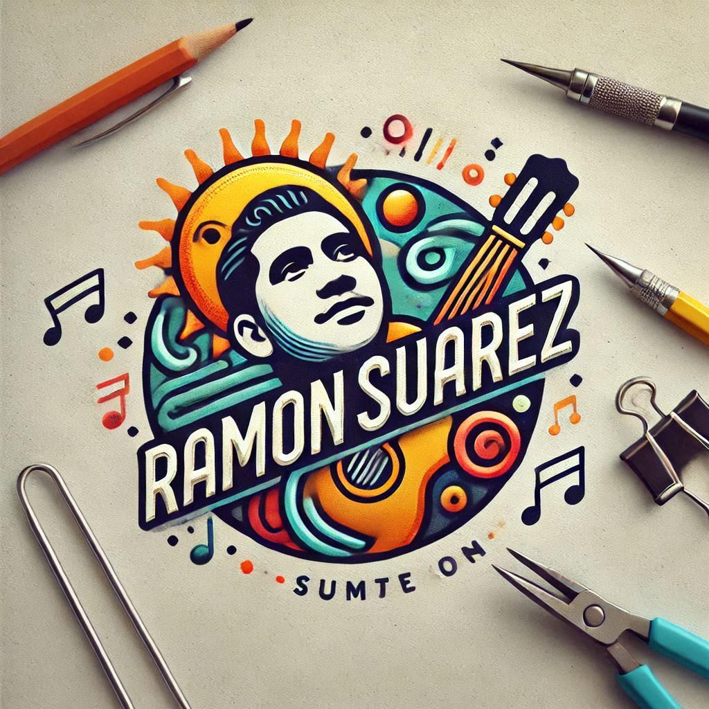 Foto de Ramón Suárez