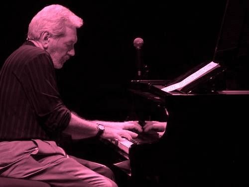 Foto de César Camargo Mariano