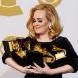 Foto do artista Adele
