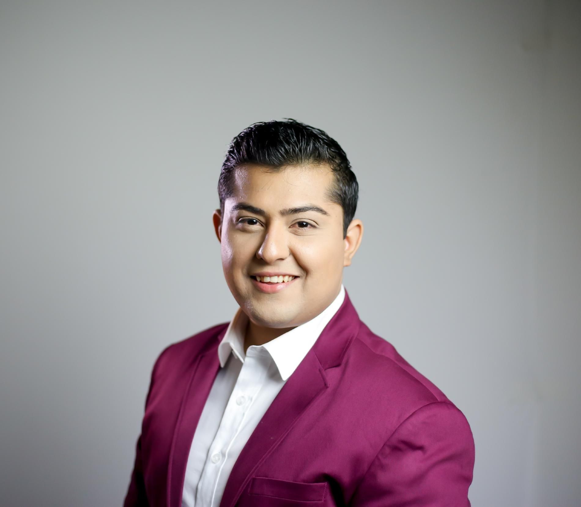 Foto de Israel Costa (Gospel)