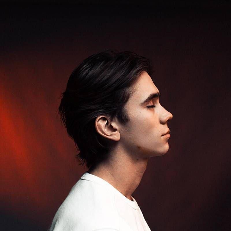 Foto de Felix Sandman