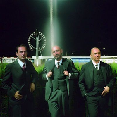 Photo of Gotan Project