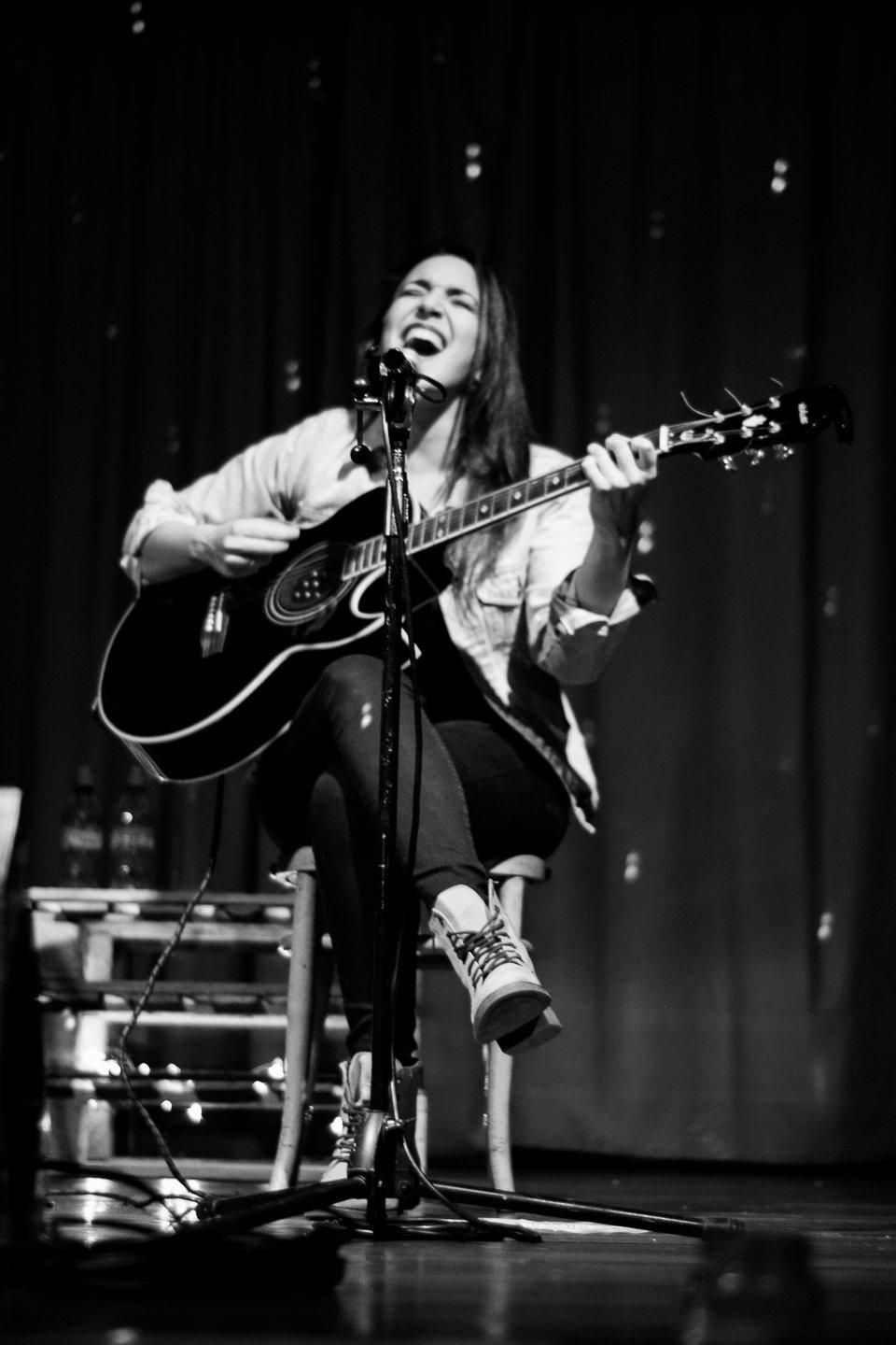 Foto de Bárbara Martínez