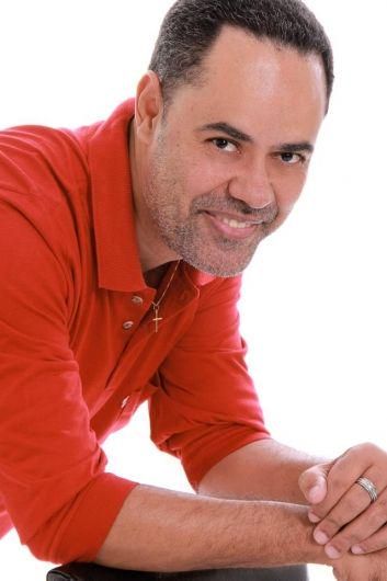 Photo of Ludi Simões