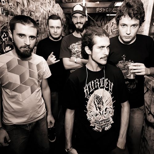 Foto de Ponto Nulo no Céu