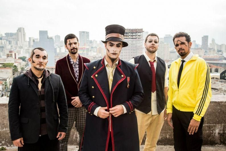 Foto de O Teatro Mágico