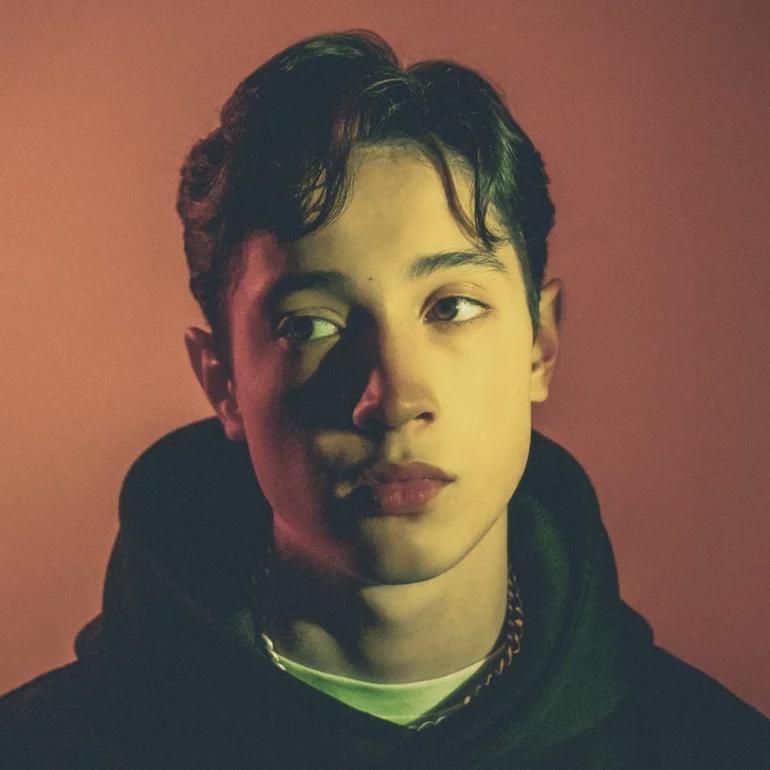 Foto de Kyle Alessandro