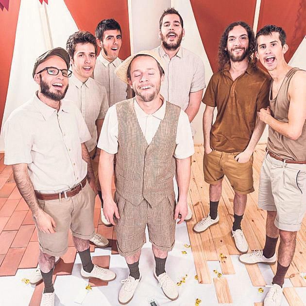 Foto de Oques Grasses