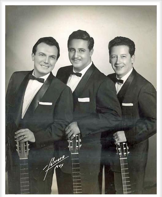 Photo of Los Panchos