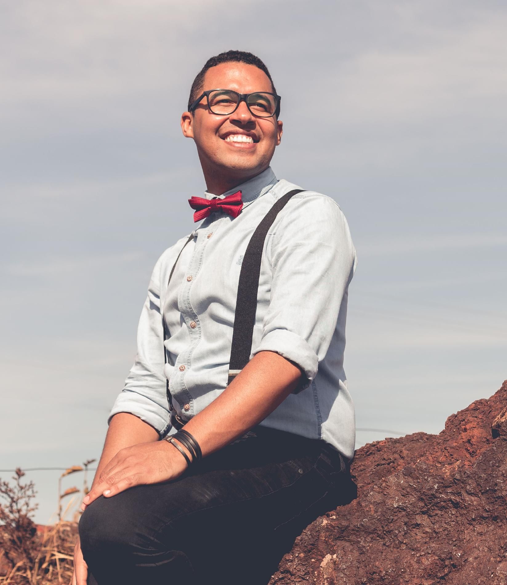 Foto de Saulo Oliveira