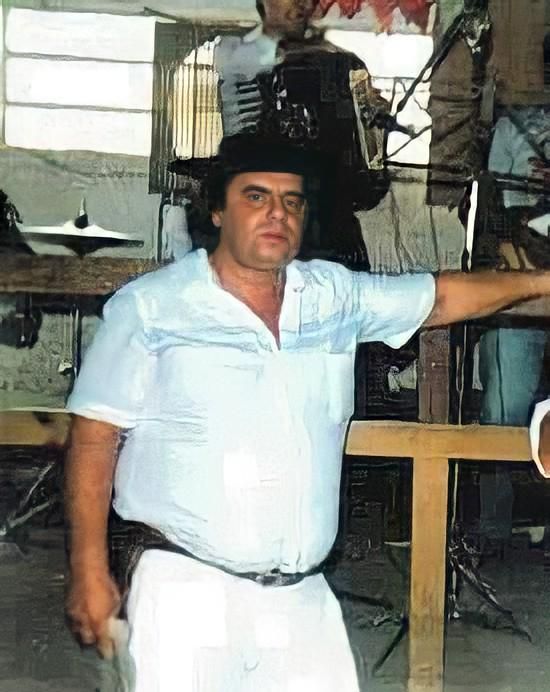 Foto de Francisco Vargas