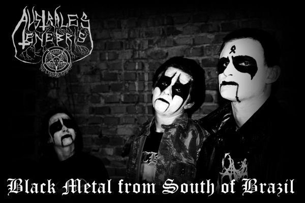 Photo of Australes Tenebris