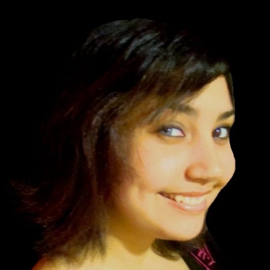 Foto de Carolina Alves