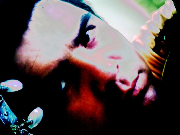 Foto de Ronnie Bonetti