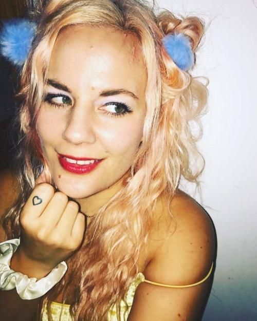 Foto de Maja Francis