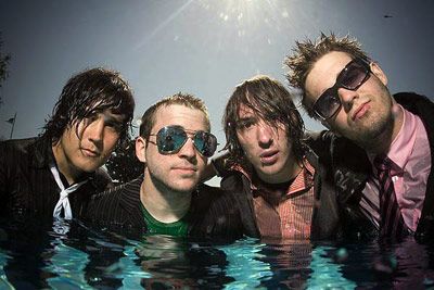 Photo of A Change Of Pace